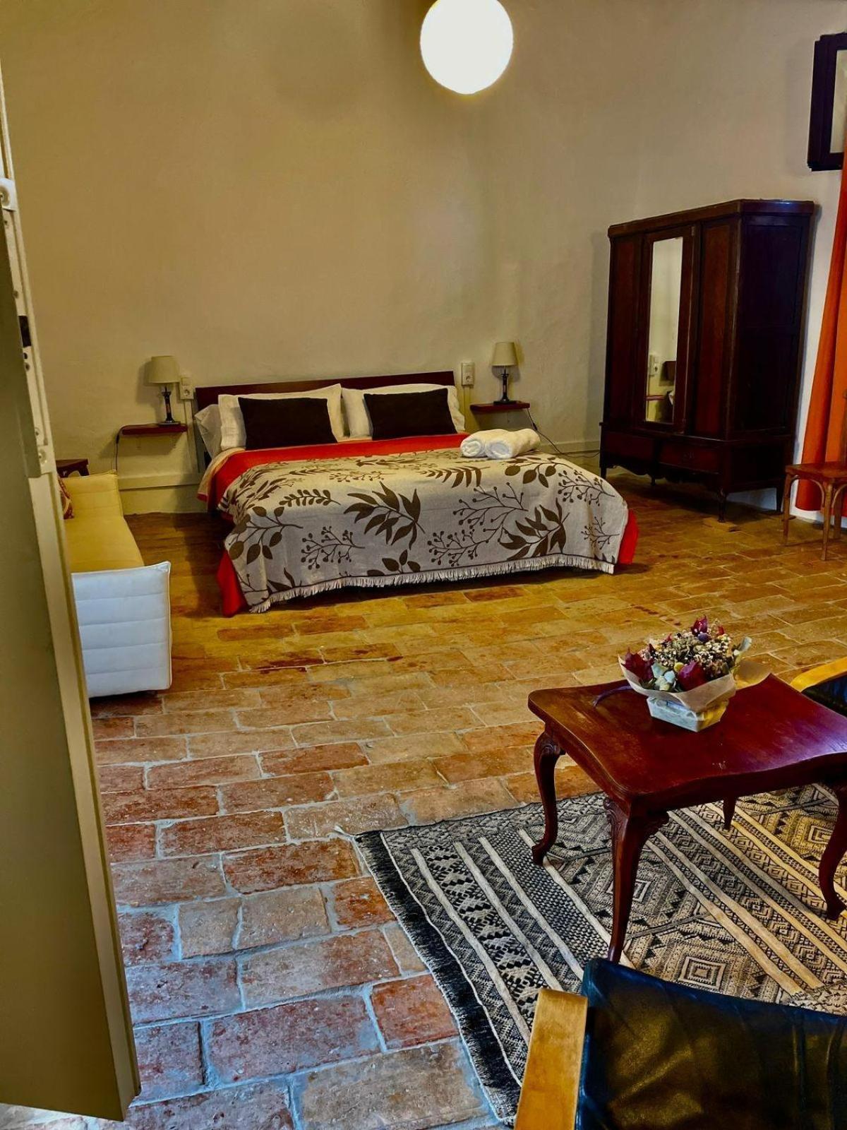 La Casa Magica Hostel Villatuerta Luaran gambar