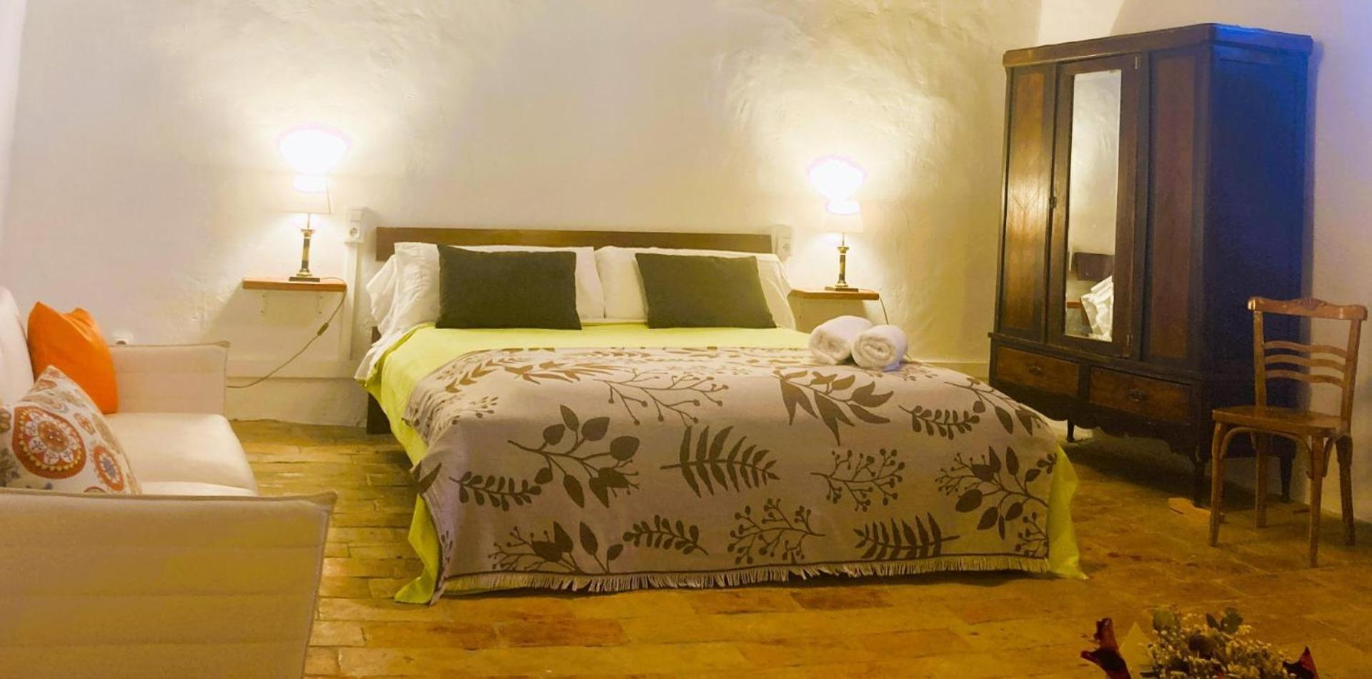 La Casa Magica Hostel Villatuerta Luaran gambar